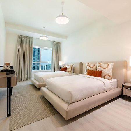 Maison Privee - Millennium Executive Tower Apartment Dubai Exterior photo