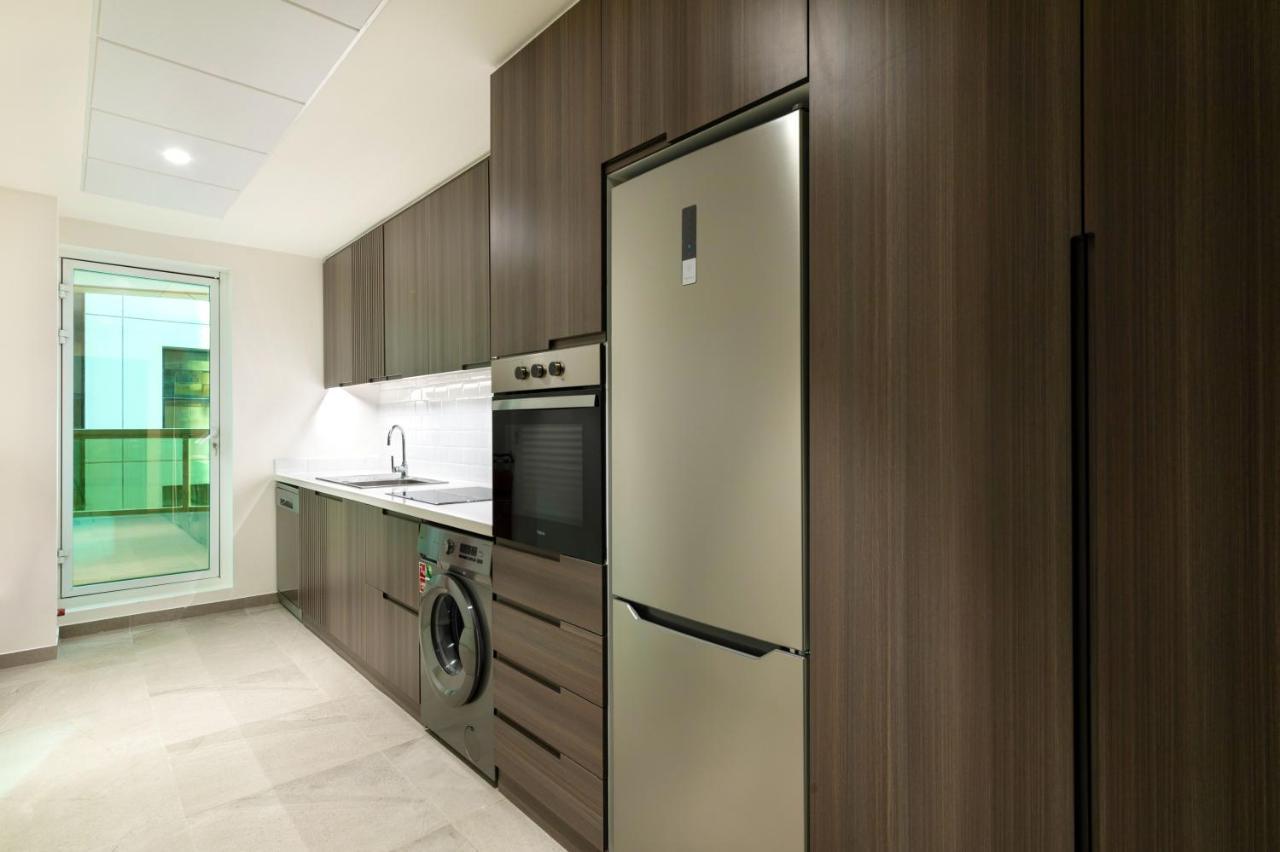 Maison Privee - Millennium Executive Tower Apartment Dubai Exterior photo