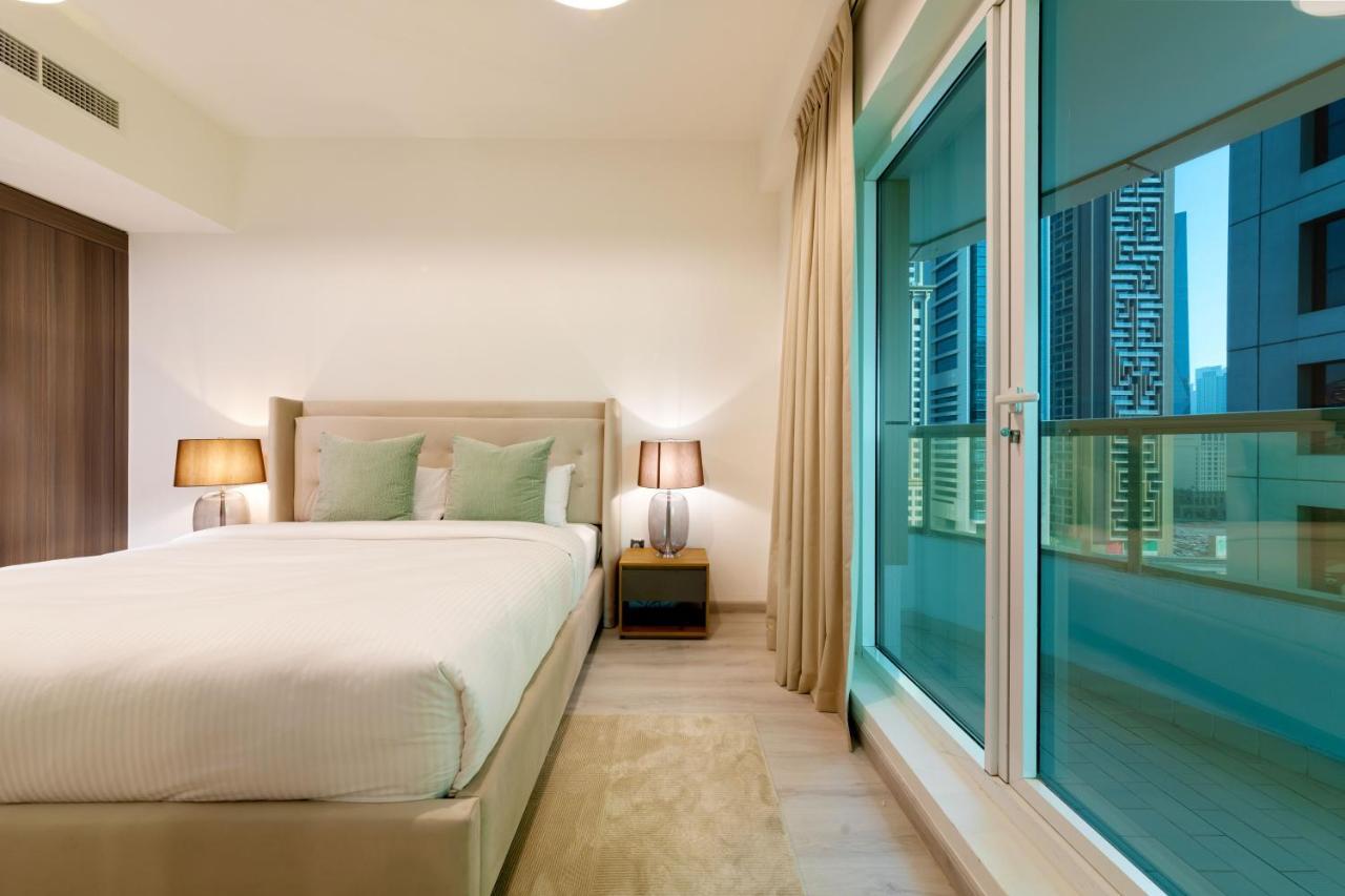 Maison Privee - Millennium Executive Tower Apartment Dubai Exterior photo