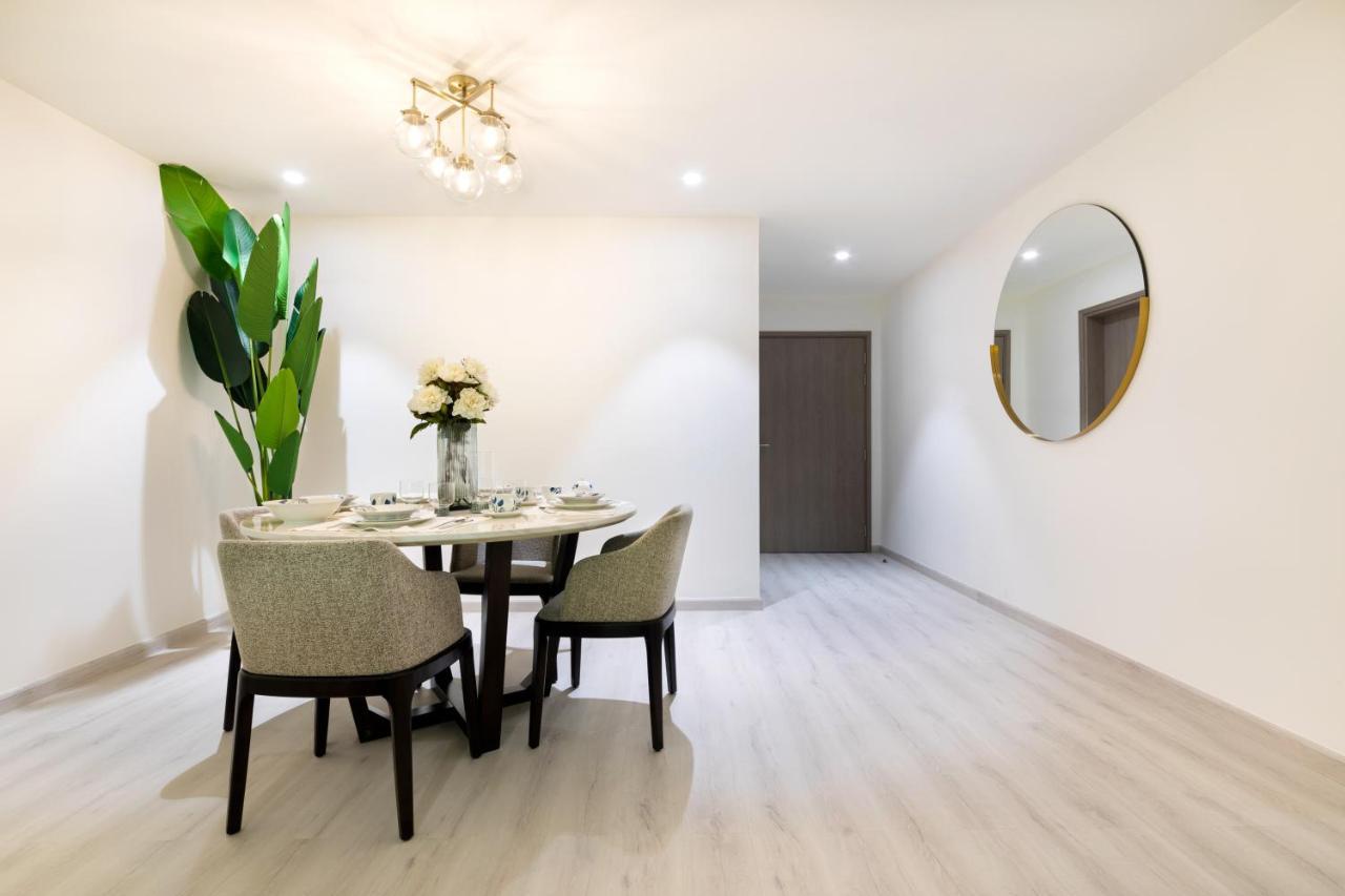 Maison Privee - Millennium Executive Tower Apartment Dubai Exterior photo