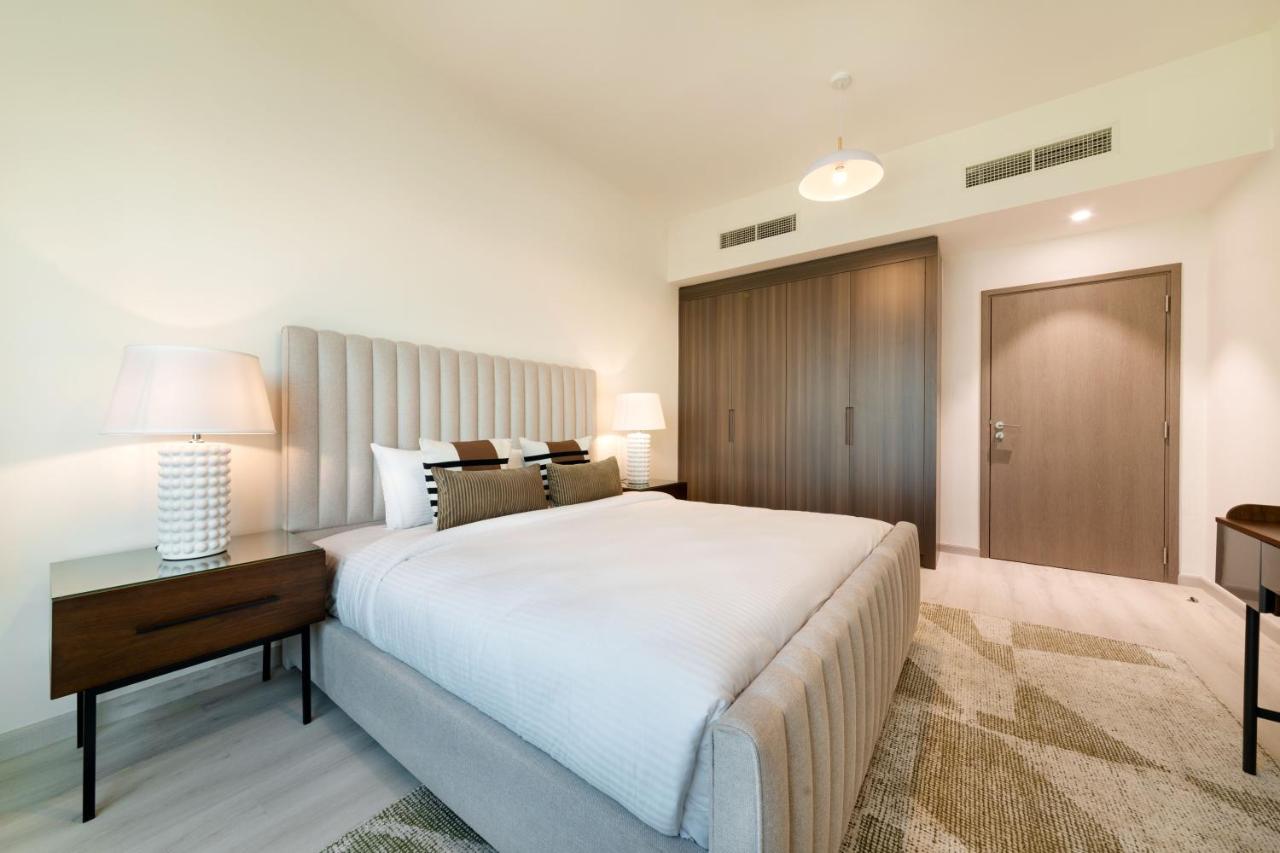 Maison Privee - Millennium Executive Tower Apartment Dubai Exterior photo