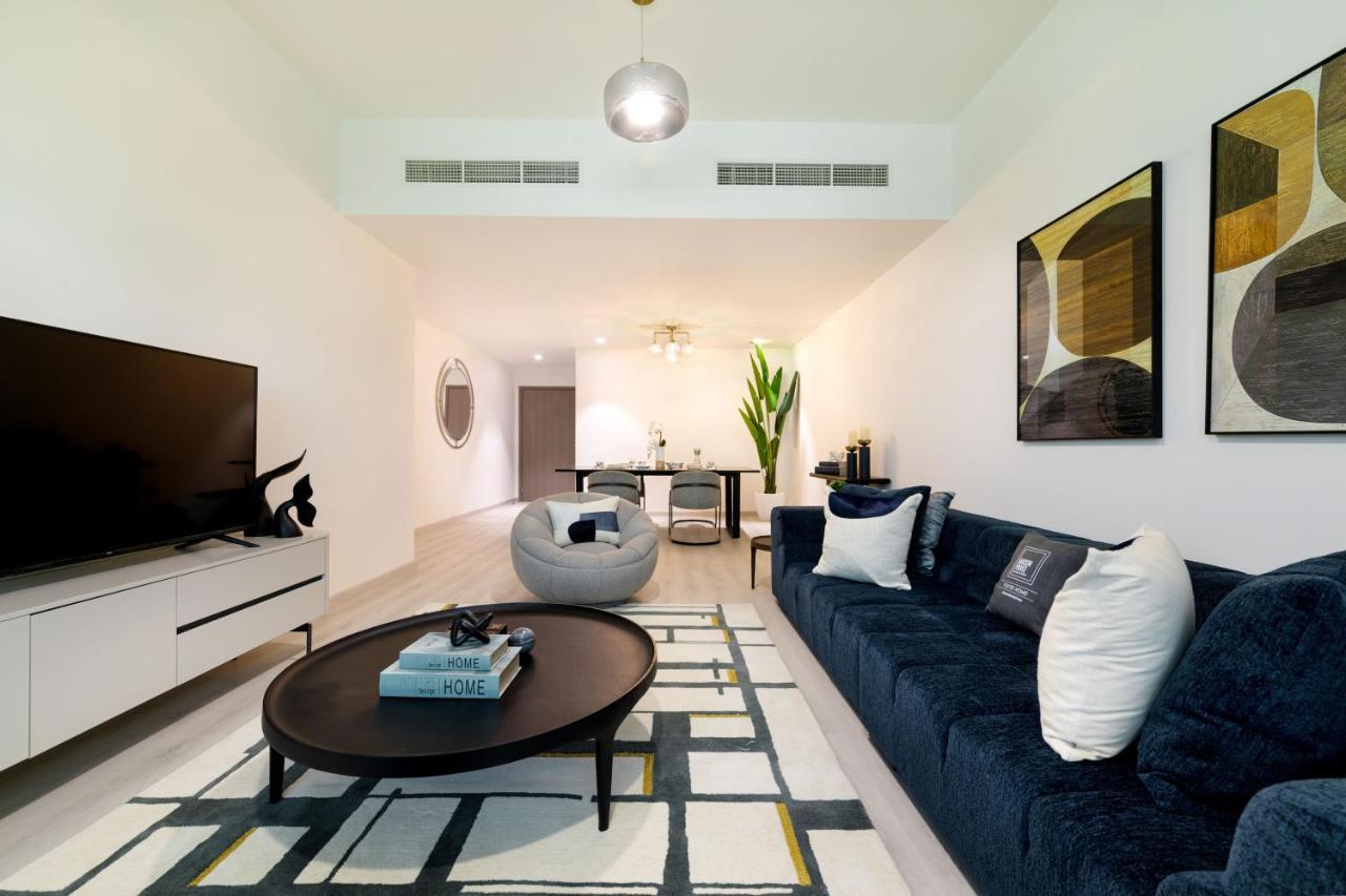 Maison Privee - Millennium Executive Tower Apartment Dubai Exterior photo