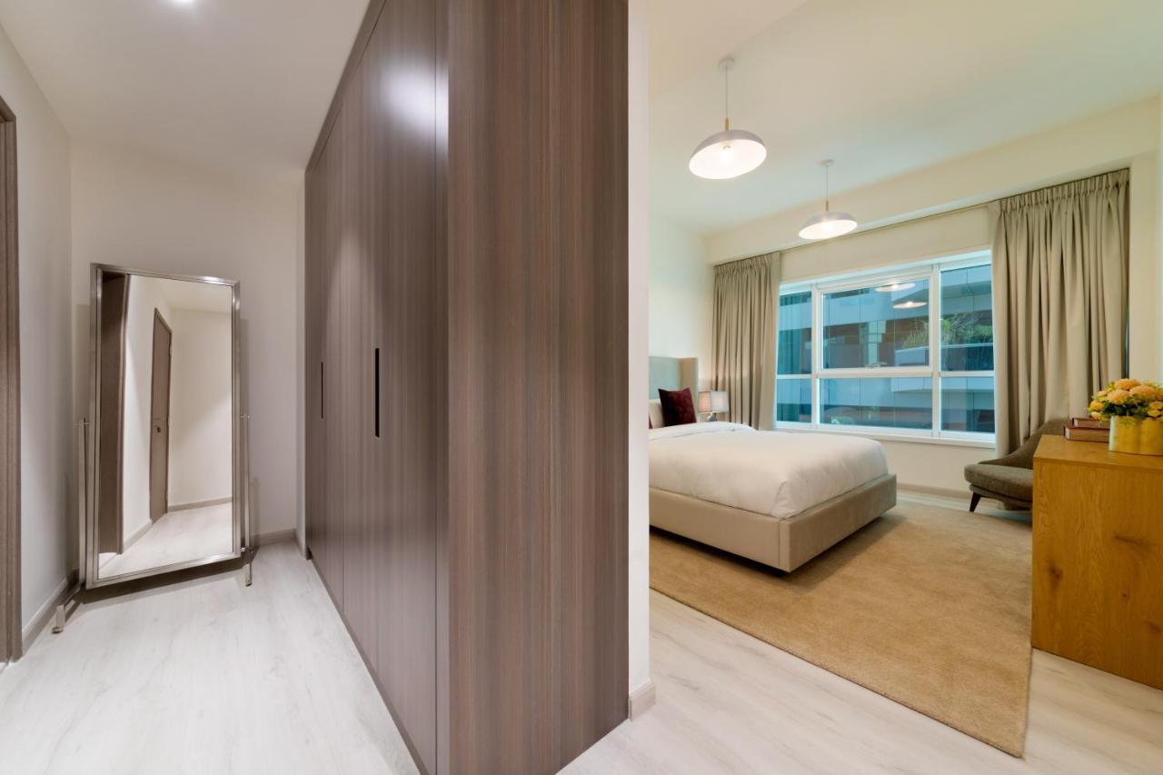 Maison Privee - Millennium Executive Tower Apartment Dubai Exterior photo